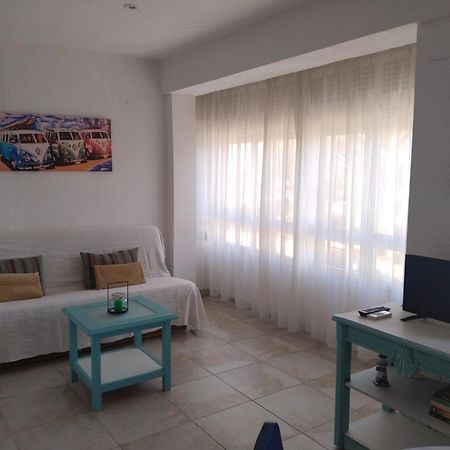 Relax En Denia Apartment Exterior photo