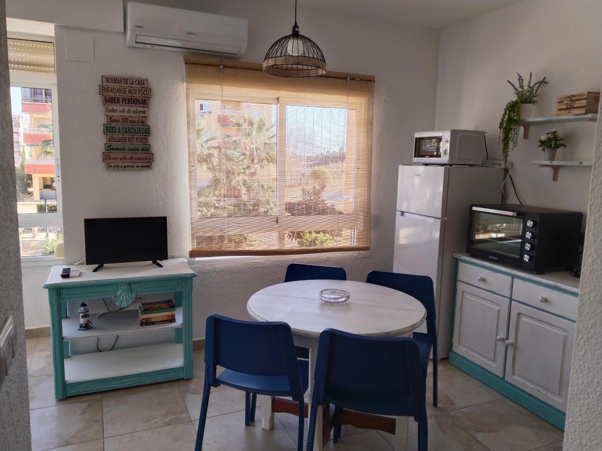 Relax En Denia Apartment Exterior photo