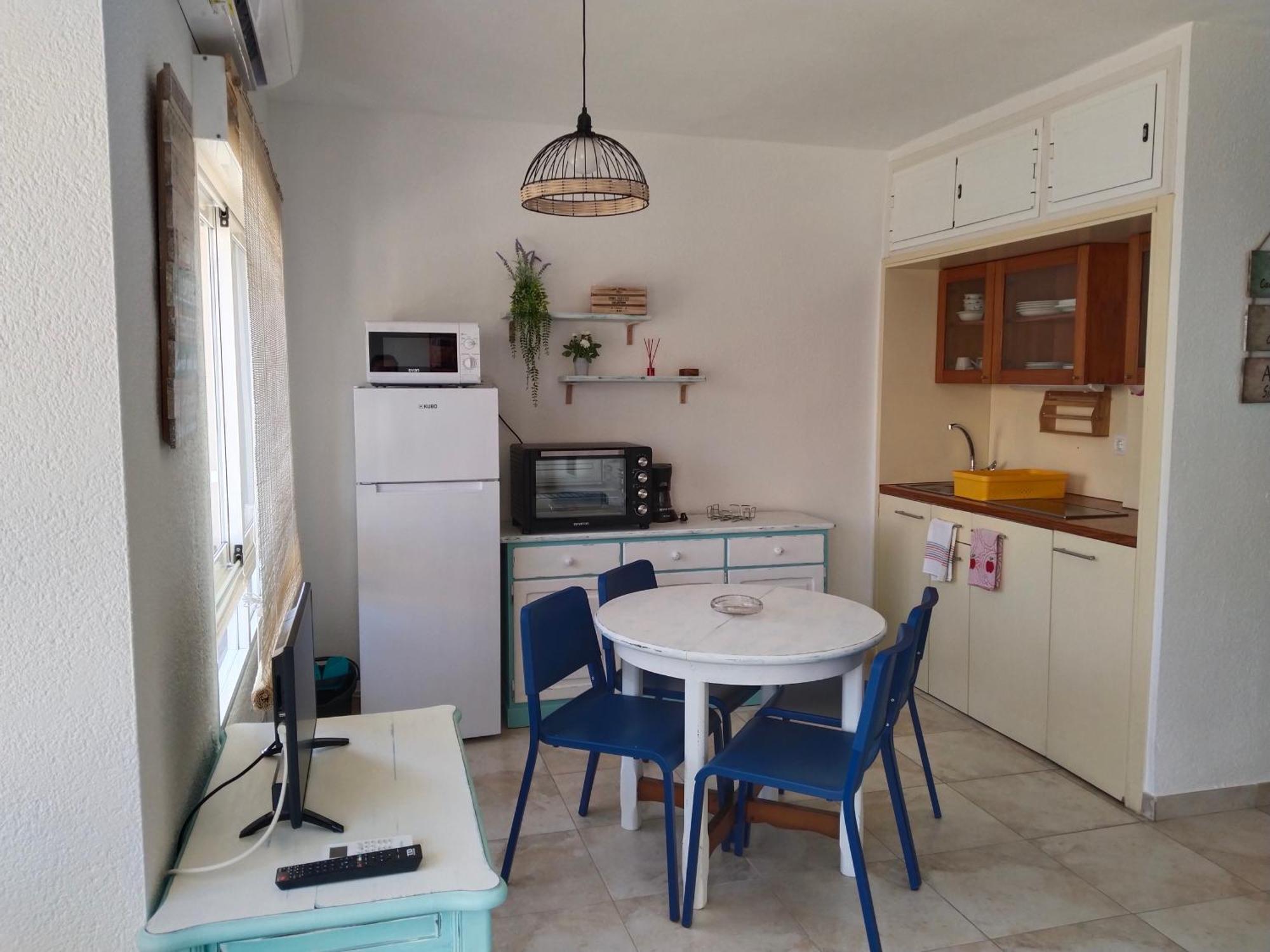 Relax En Denia Apartment Exterior photo