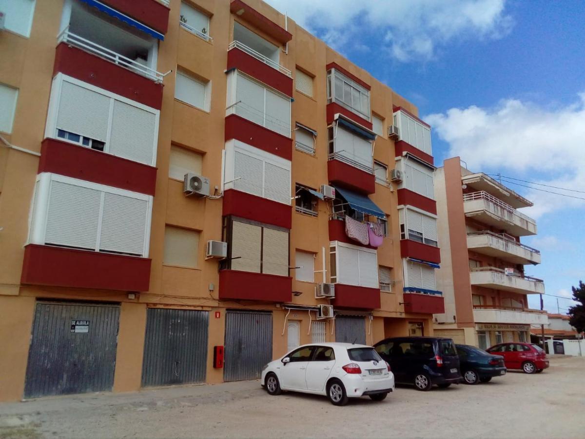 Relax En Denia Apartment Exterior photo